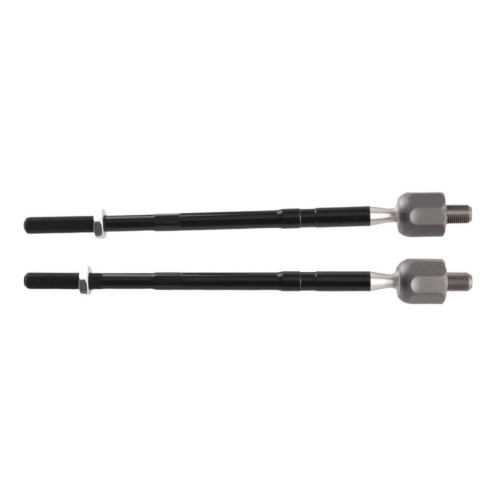 2X ESTREMITÀ TIRANTI ANTERIORI compatibile per VW GOLF 4 BORA NEW BEETLE compatibile per AUDI A3 compatibile per SEAT SKODA