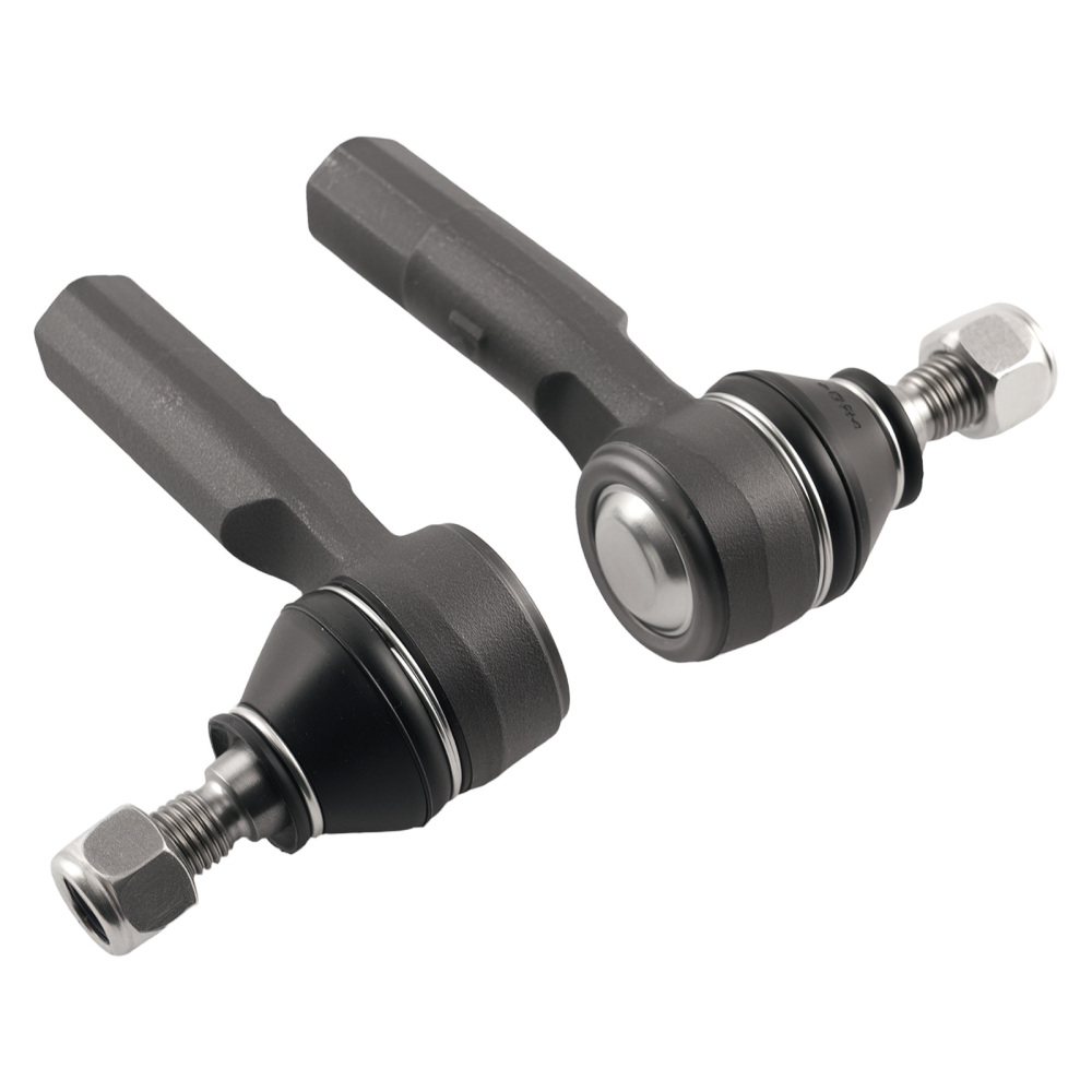 2X ESTREMITÀ TIRANTI ANTERIORI compatibile per VW GOLF 4 BORA NEW BEETLE compatibile per AUDI A3 compatibile per SEAT SKODA