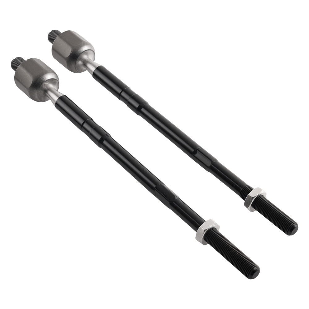 2X ESTREMITÀ TIRANTI ANTERIORI compatibile per VW GOLF 4 BORA NEW BEETLE compatibile per AUDI A3 compatibile per SEAT SKODA