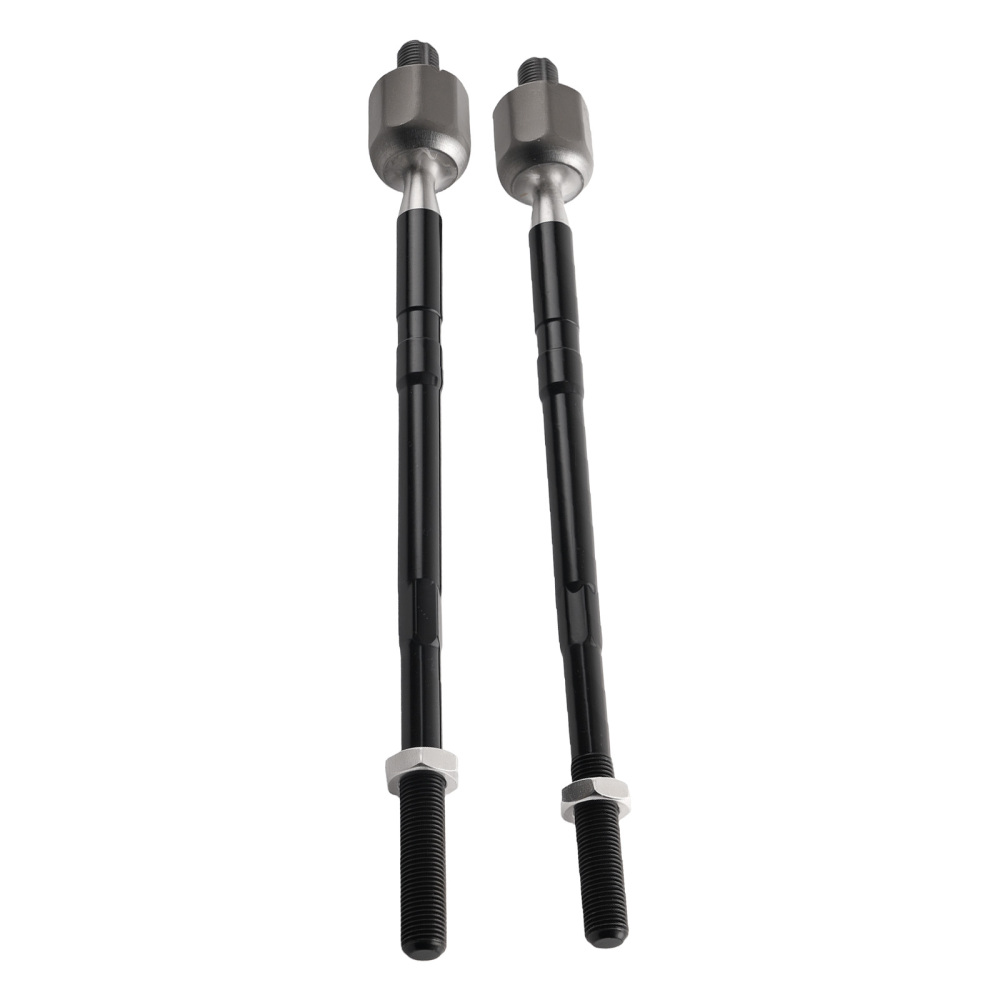 2X ESTREMITÀ TIRANTI ANTERIORI compatibile per VW GOLF 4 BORA NEW BEETLE compatibile per AUDI A3 compatibile per SEAT SKODA