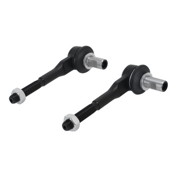 2PCS FRONT TIE ROD END OUTER compatible for AUDI A4 A6 A8 ALLROAD compatible for VW PASSAT B5 compatible for SKODA SUPER