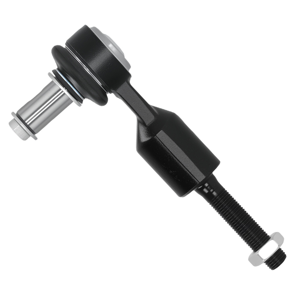 Front Axle Left Right Tie Rod End compatible for Audi A4 1997-1998 B5 4B0419811F