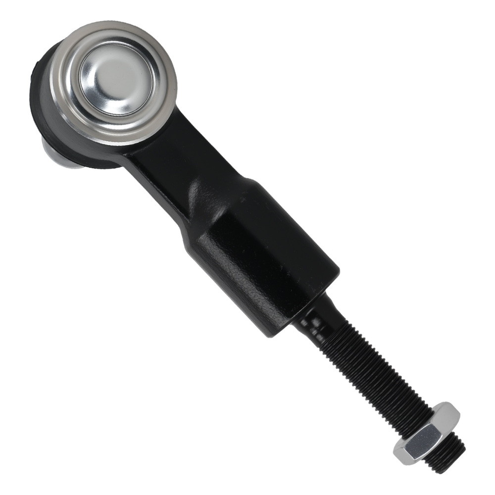 Front Axle Left Right Tie Rod End compatible for Audi A4 1997-1998 B5 4B0419811F