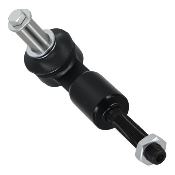 Front Axle Left Right Tie Rod End compatible for Audi A4 1997-1998 B5 4B0419811F