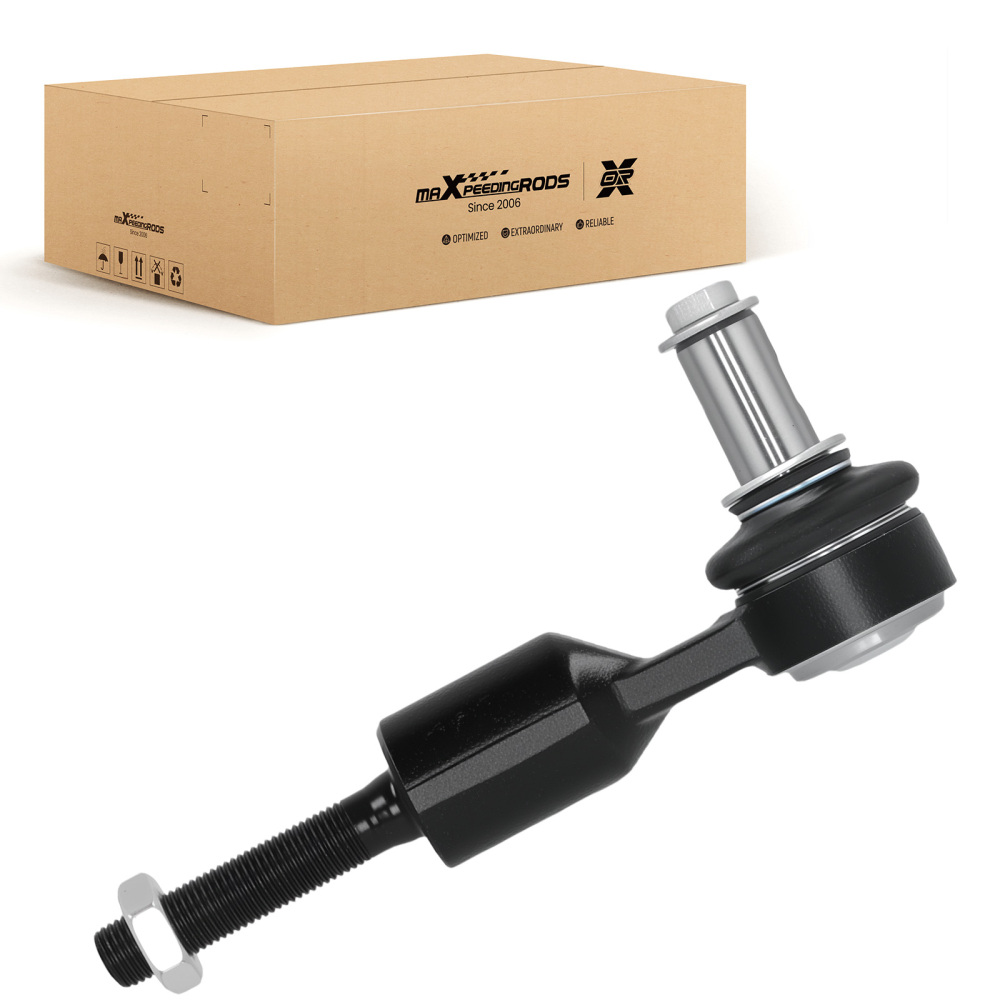 Front Axle Left Right Tie Rod End compatible for Audi A4 1997-1998 B5 4B0419811F
