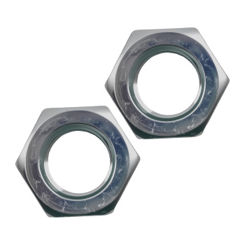 maXpeedingrods 4Pcs Front Outer & Inner Tie Rod Ends for Dodge Journey 2009-2020