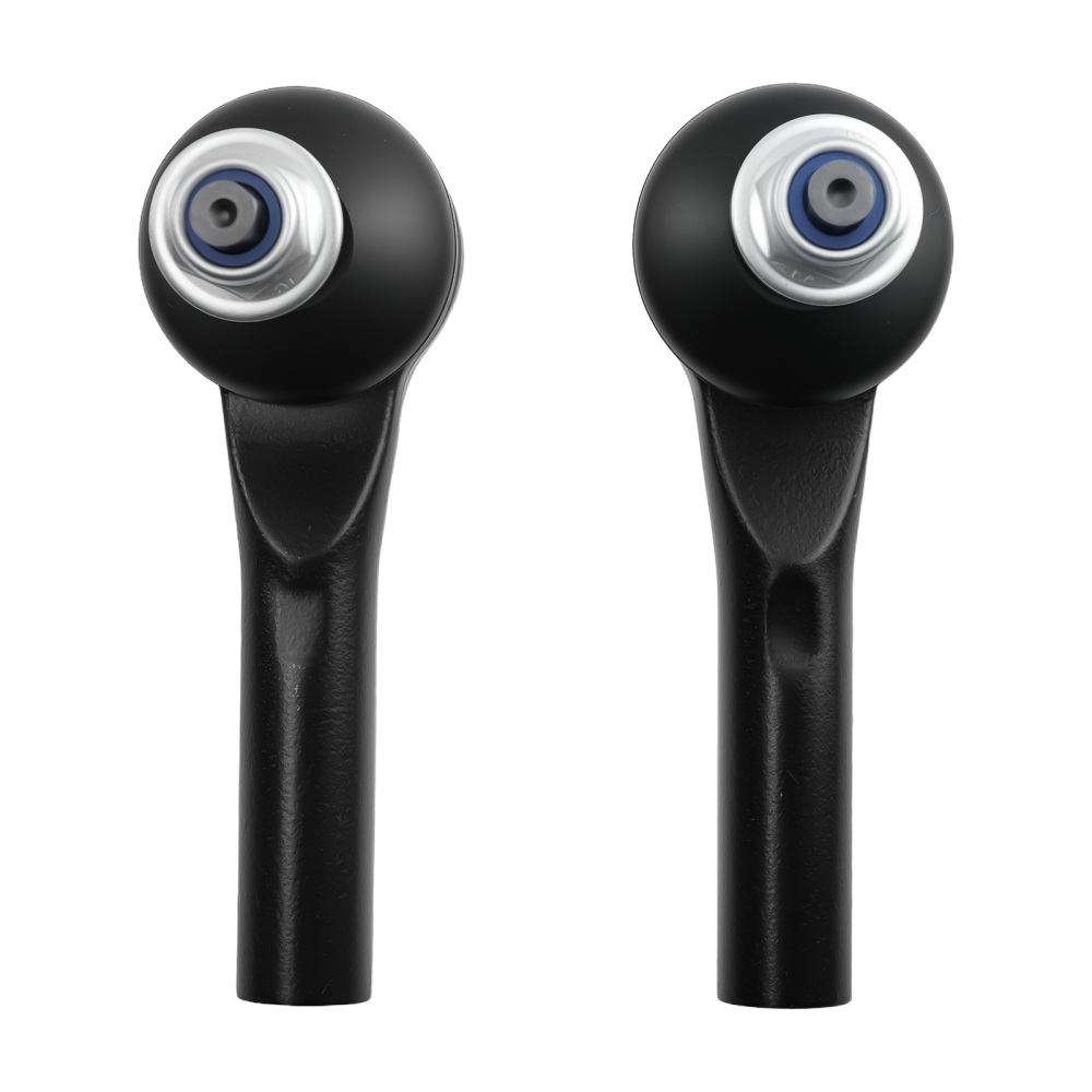 maXpeedingrods 4Pcs Front Outer & Inner Tie Rod Ends for Dodge Journey 2009-2020