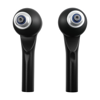 maXpeedingrods 4Pcs Front Outer & Inner Tie Rod Ends for Dodge Journey 2009-2020