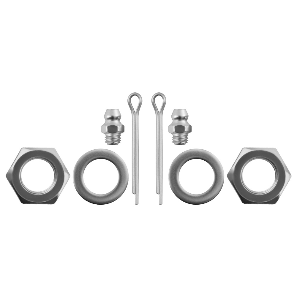 Front Outer Tie Rods for 2000-2013 compatible for Chevy Impala compatible for Buick LaCrosse Allure Grand Prix