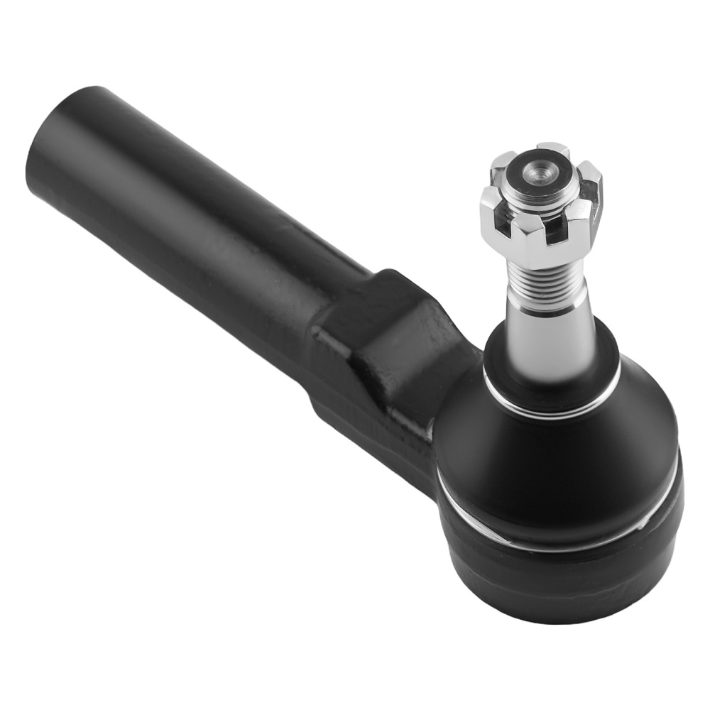 Front Outer Tie Rods for 2000-2013 compatible for Chevy Impala compatible for Buick LaCrosse Allure Grand Prix