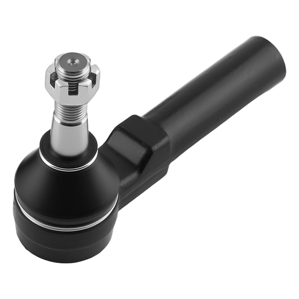 Front Outer Tie Rods for 2000-2013 compatible for Chevy Impala compatible for Buick LaCrosse Allure Grand Prix