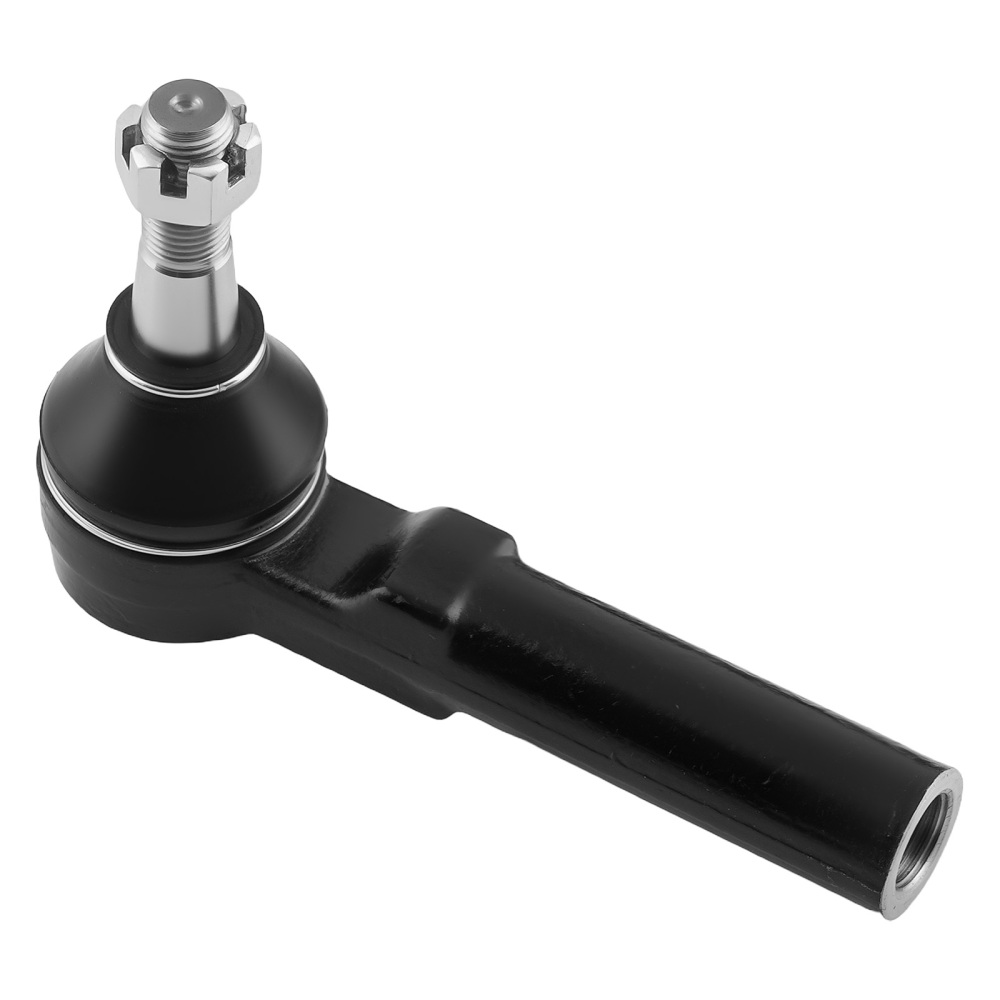 Front Outer Tie Rods for 2000-2013 compatible for Chevy Impala compatible for Buick LaCrosse Allure Grand Prix