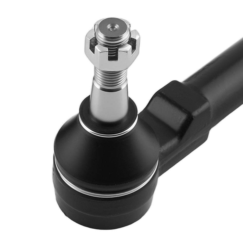Front Outer Tie Rods for 2000-2013 compatible for Chevy Impala compatible for Buick LaCrosse Allure Grand Prix