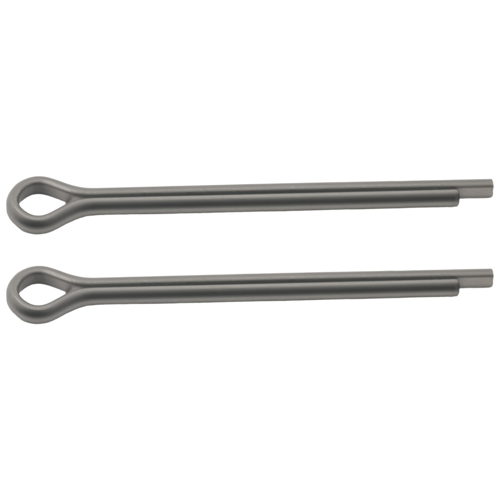 maXpeedingrods 2Pcs ES800986 Front Outer Tie Rod Ends for Chrysler 300 2011-2018