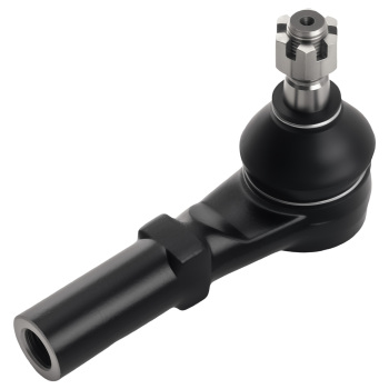 maXpeedingrods 2Pcs ES800986 Front Outer Tie Rod Ends for Chrysler 300 2011-2018