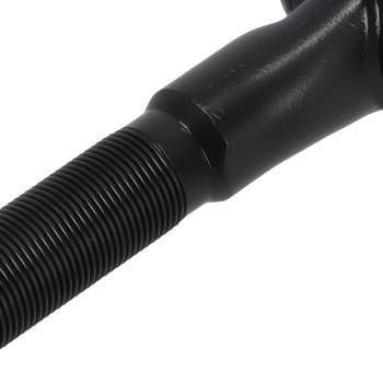 maXpeedingrods ES3096L Front Left Outer Tie Rod End for Wrangler 1991-1995