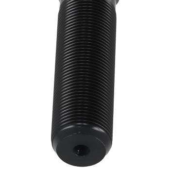 maXpeedingrods ES3096L Front Left Outer Tie Rod End for Wrangler 1991-1995