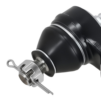 maXpeedingrods ES3096L Front Left Outer Tie Rod End for Wrangler 1991-1995