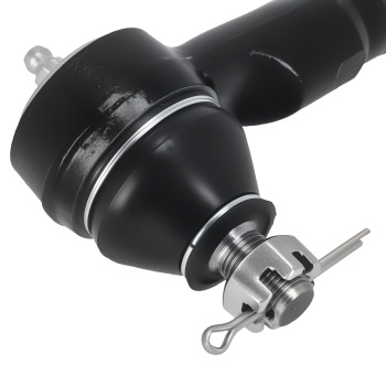 maXpeedingrods ES3096L Front Left Outer Tie Rod End for Wrangler 1991-1995