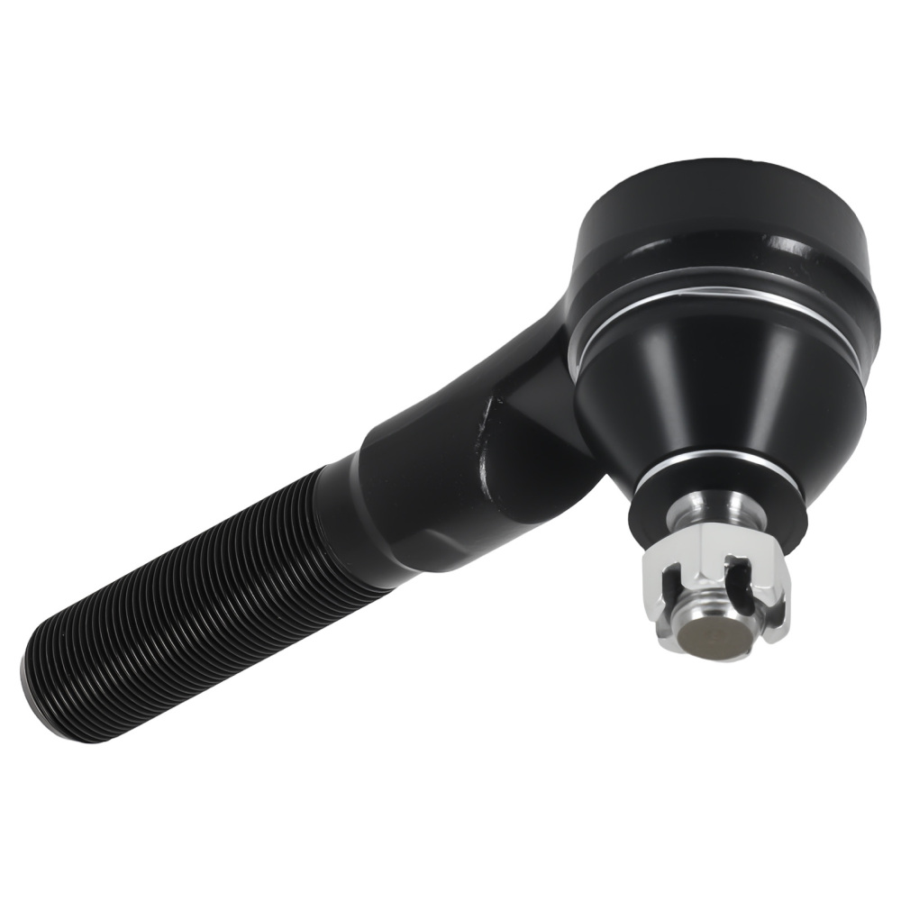 maXpeedingrods ES3096L Front Left Outer Tie Rod End for Wrangler 1991-1995