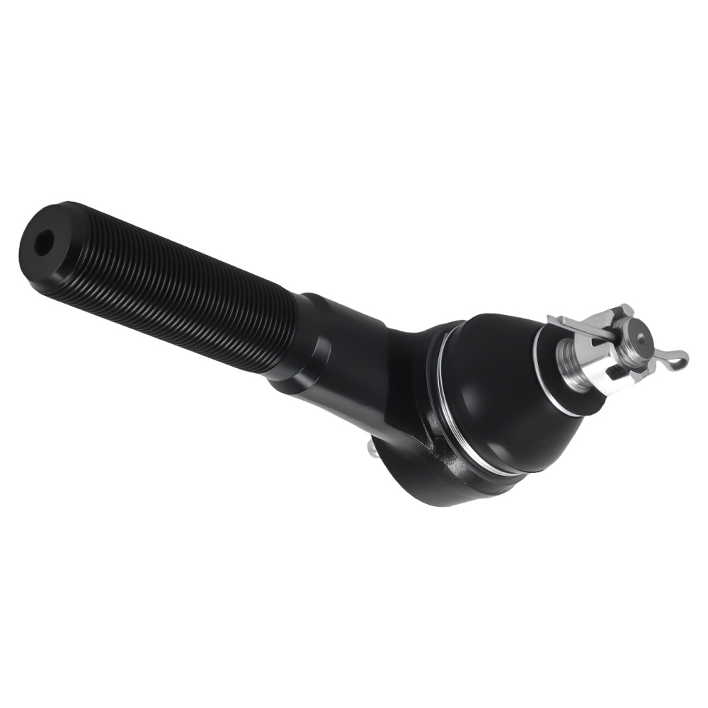 maXpeedingrods ES3096L Front Left Outer Tie Rod End for Wrangler 1991-1995