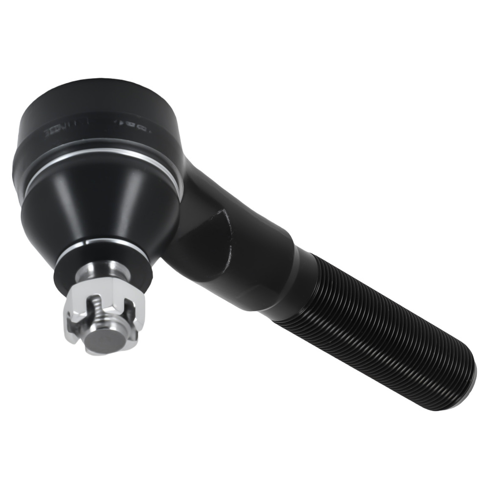 maXpeedingrods ES3096L Front Left Outer Tie Rod End for Wrangler 1991-1995