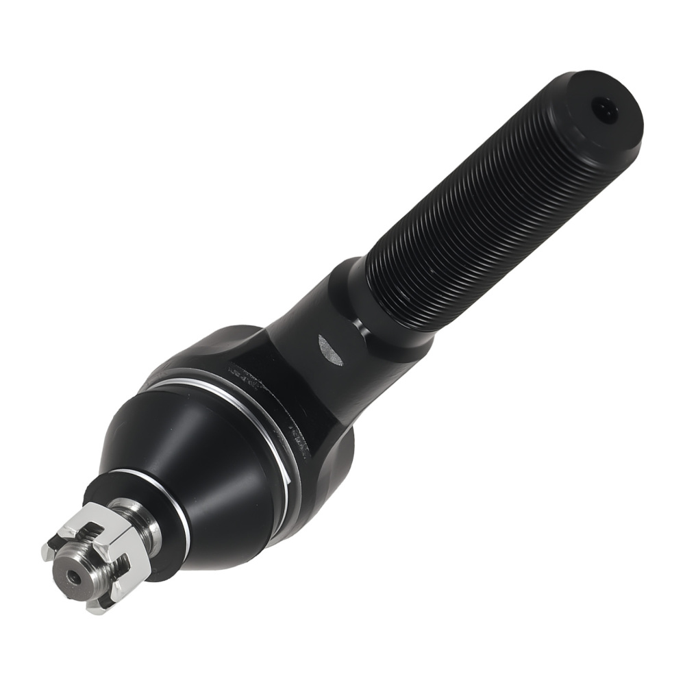 maXpeedingrods ES3096L Front Left Outer Tie Rod End for Wrangler 1991-1995