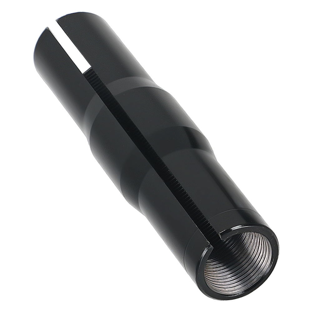 Front Tie Rod End Adjusting Sleeve compatible for Ford Bronco /Econoline 1984-1998 ES2079S