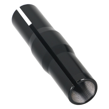 Front Tie Rod End Adjusting Sleeve compatible for Ford Bronco /Econoline 1984-1998 ES2079S