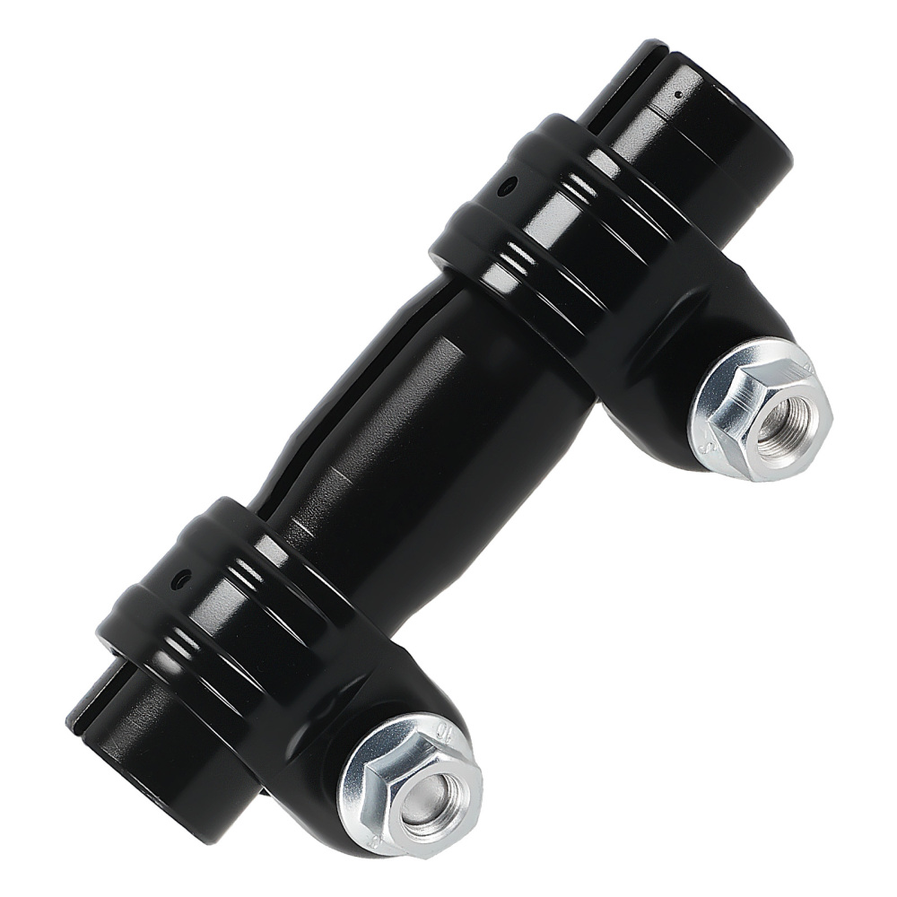 Front Tie Rod End Adjusting Sleeve compatible for Ford Bronco /Econoline 1984-1998 ES2079S