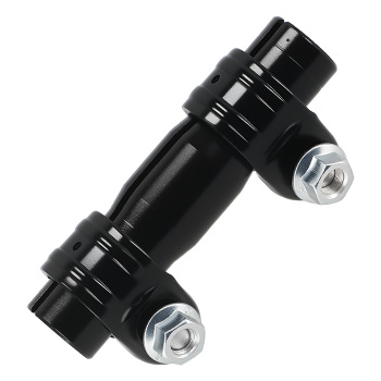 Front Tie Rod End Adjusting Sleeve compatible for Ford Bronco /Econoline 1984-1998 ES2079S