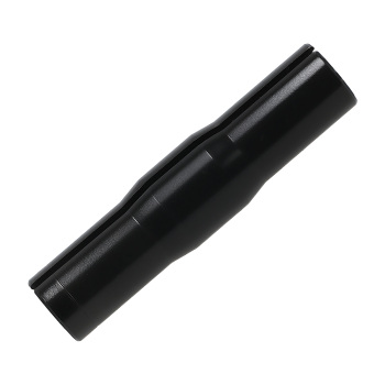 Front Tie Rod End Adjusting Sleeve compatible for Ford Bronco /Econoline 1984-1998 ES2079S