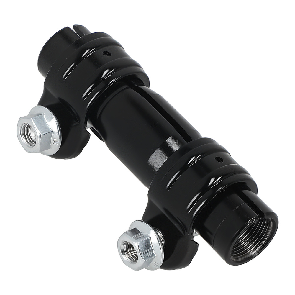 Front Tie Rod End Adjusting Sleeve compatible for Ford Bronco /Econoline 1984-1998 ES2079S