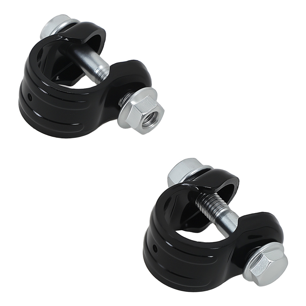 Front Tie Rod End Adjusting Sleeve compatible for Ford Bronco /Econoline 1984-1998 ES2079S