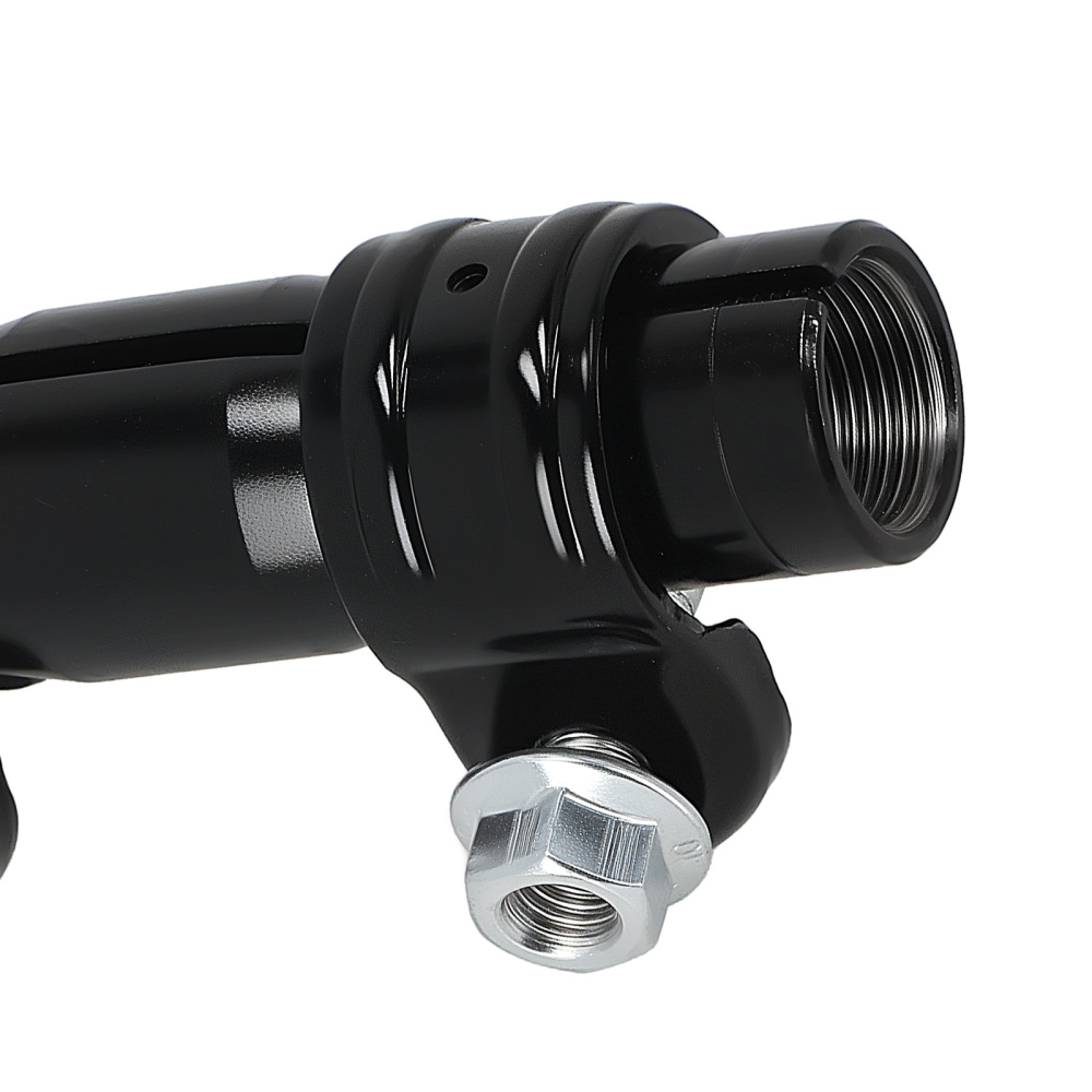 Front Tie Rod End Adjusting Sleeve compatible for Ford Bronco /Econoline 1984-1998 ES2079S