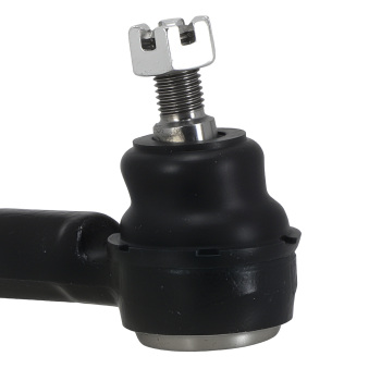 2x Front Outer Tie Rod End Pair Kit for 2001 2002 2003 2004 2005 compatible for Honda Civic EL