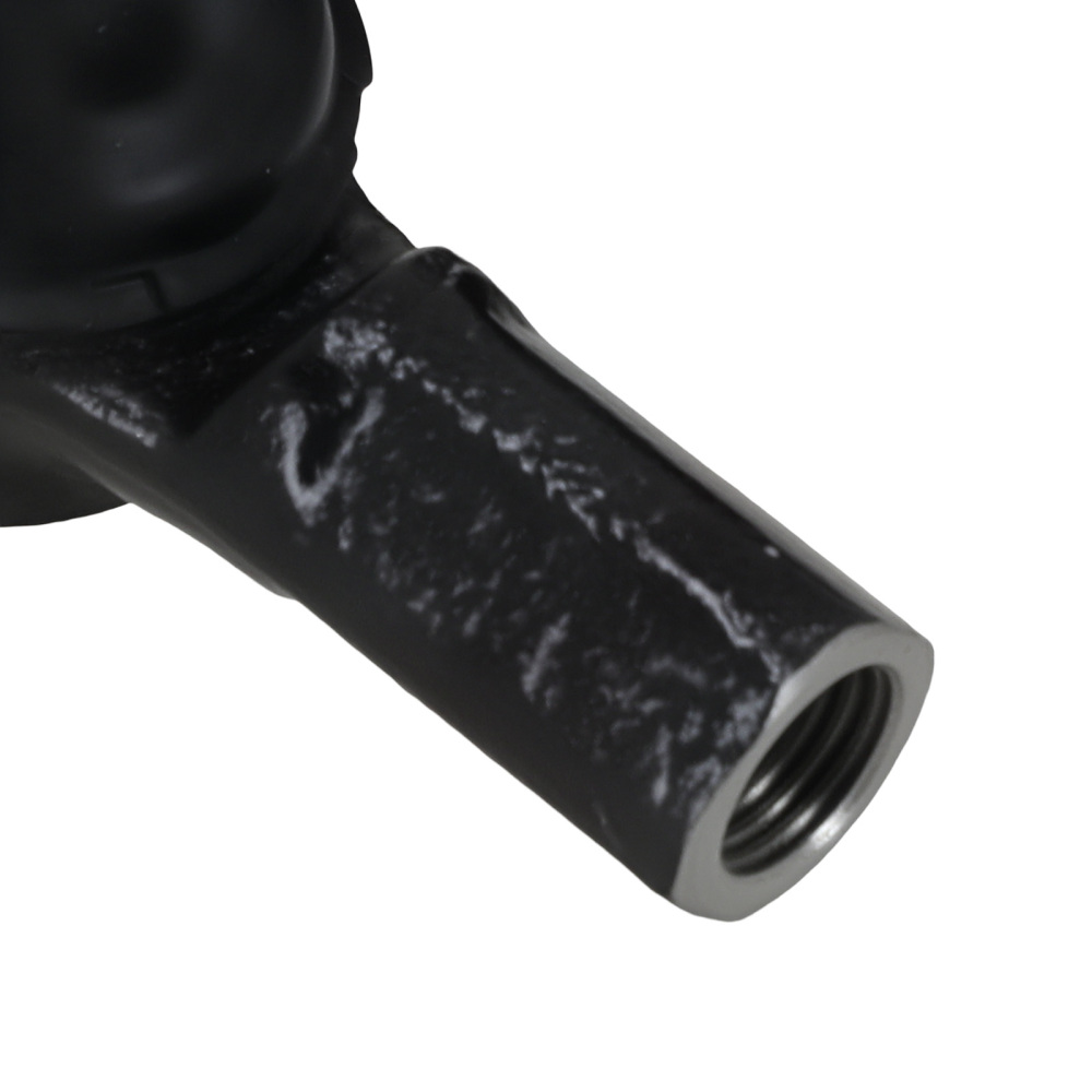 2x Front Outer Tie Rod End Pair Kit for 2001 2002 2003 2004 2005 compatible for Honda Civic EL