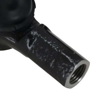 2x Front Outer Tie Rod End Pair Kit for 2001 2002 2003 2004 2005 compatible for Honda Civic EL