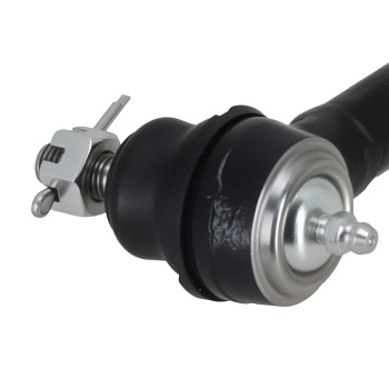 2x Front Outer Tie Rod End Pair Kit for 2001 2002 2003 2004 2005 compatible for Honda Civic EL