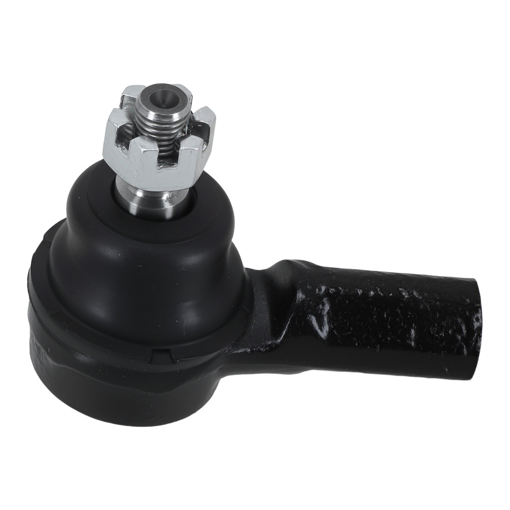 2x Front Outer Tie Rod End Pair Kit for 2001 2002 2003 2004 2005 compatible for Honda Civic EL