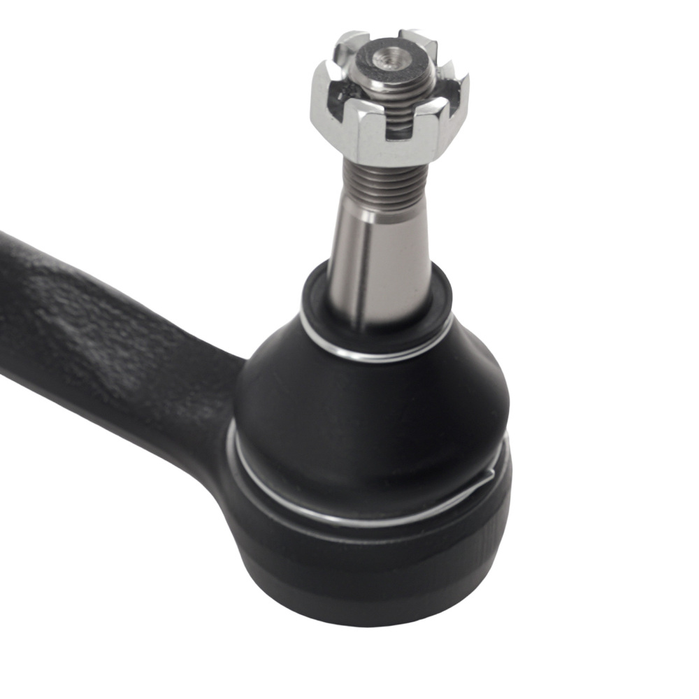 4x Front Inner Outer Tie Rods for 1999-2006 compatible for Chevy Silverado Sierra 1500 compatible for Tahoe