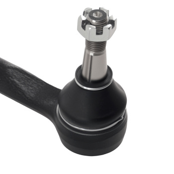 4x Front Inner Outer Tie Rods for 1999-2006 compatible for Chevy Silverado Sierra 1500 compatible for Tahoe