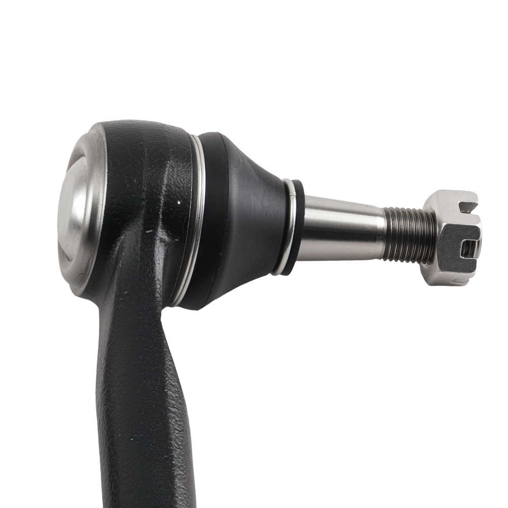 4x Front Inner Outer Tie Rods for 1999-2006 compatible for Chevy Silverado Sierra 1500 compatible for Tahoe