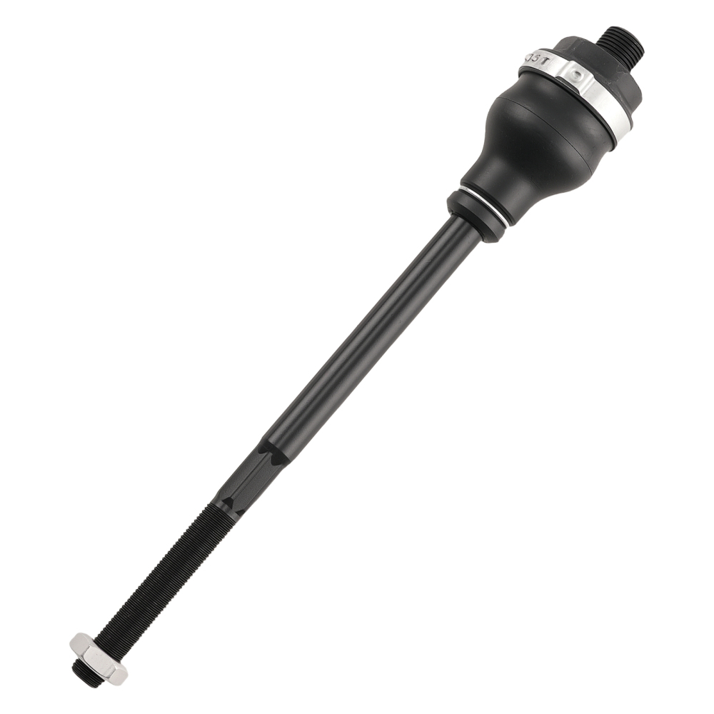 OuterInner Tie Rods Sway Bar Links Kit For 1999-2007 compatible for Chevy Silverado 1500 4WD