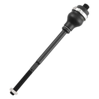 OuterInner Tie Rods Sway Bar Links Kit For 1999-2007 compatible for Chevy Silverado 1500 4WD