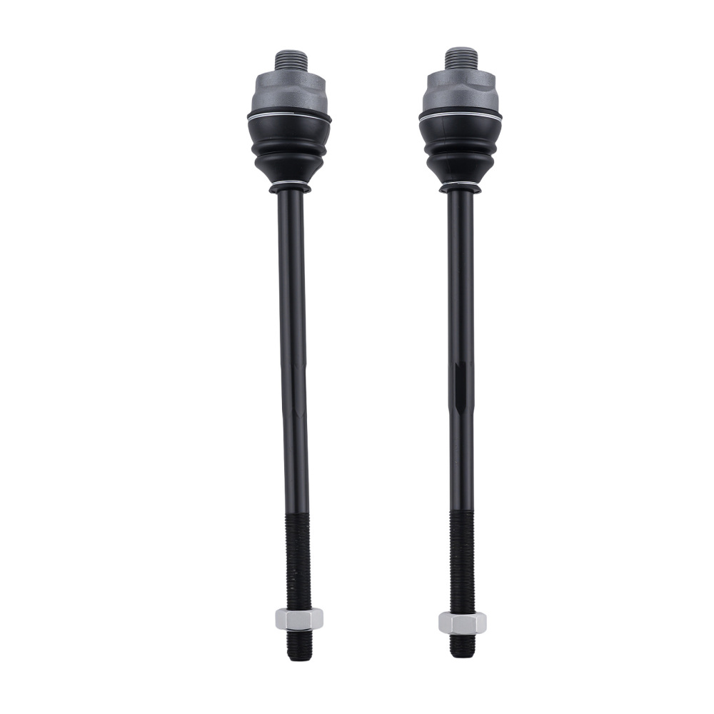 8x Front Upper Lower Ball Joints Tie Rods for 1999-2006 compatible for Silverado 1500 compatible for Escalade