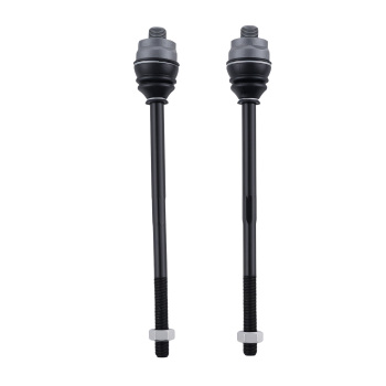 8x Front Upper Lower Ball Joints Tie Rods for 1999-2006 compatible for Silverado 1500 compatible for Escalade