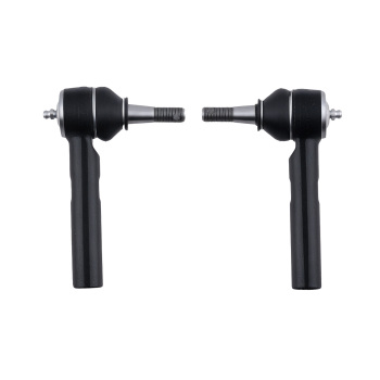 8x Front Upper Lower Ball Joints Tie Rods for 1999-2006 compatible for Silverado 1500 compatible for Escalade