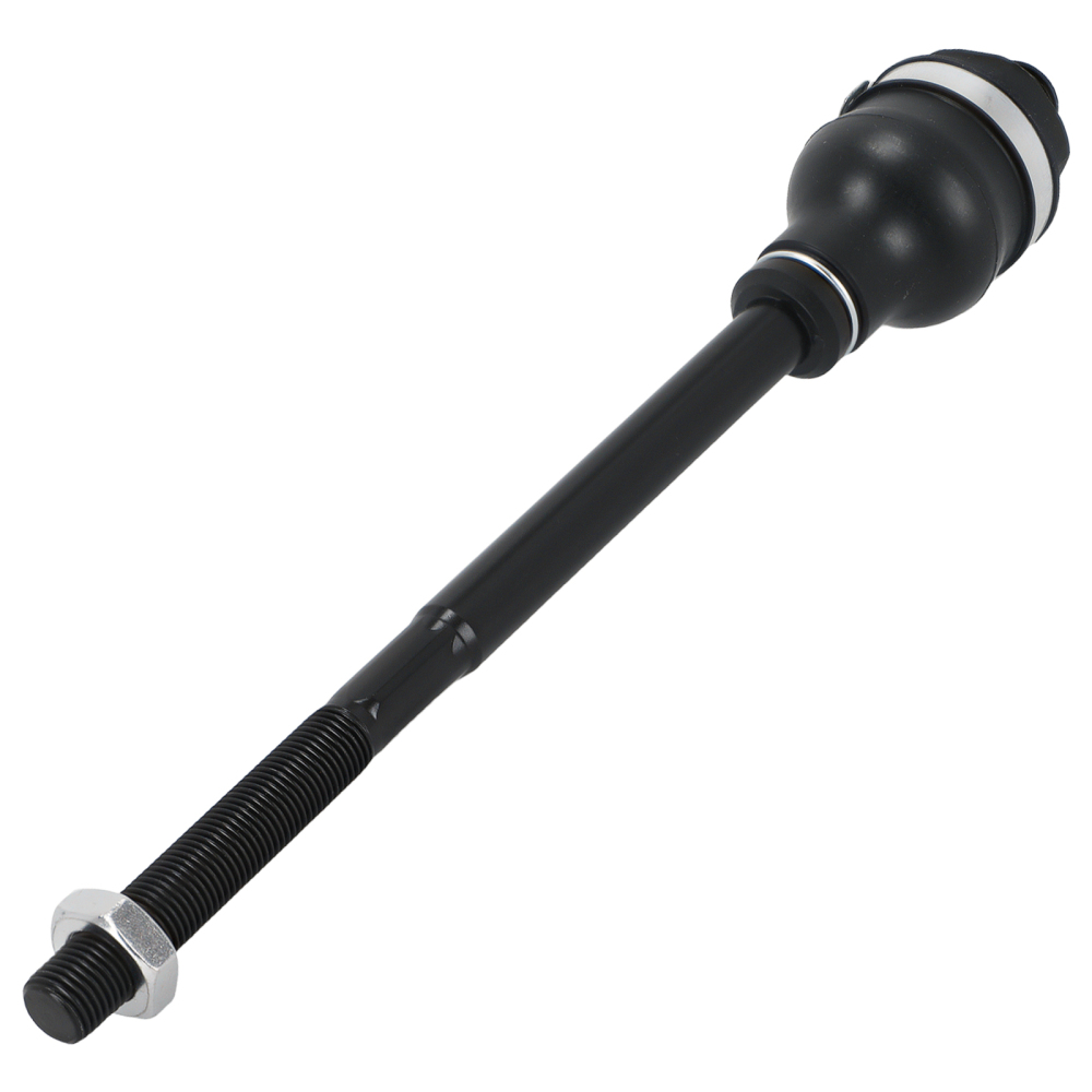 Front Steering Inner Tie Rod End For 2001-2010 compatible for Chevy Silverado Sierra 2500 HD
