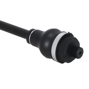 Front Steering Inner Tie Rod End For 2001-2010 compatible for Chevy Silverado Sierra 2500 HD